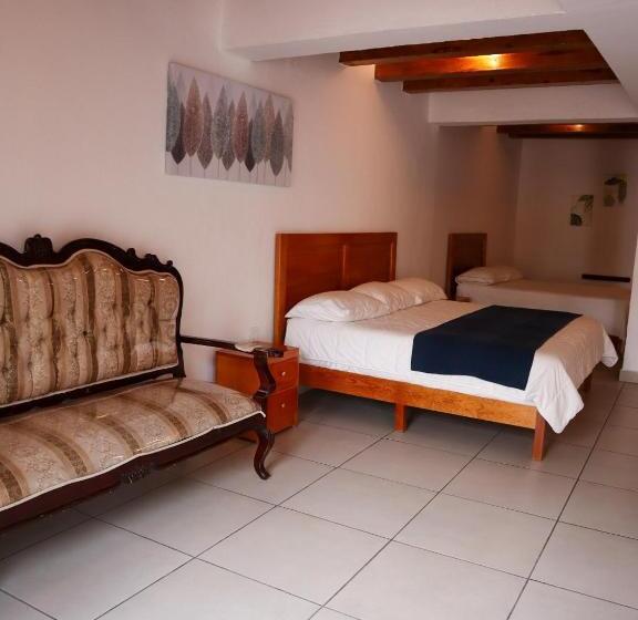 Пансион Casa Balta