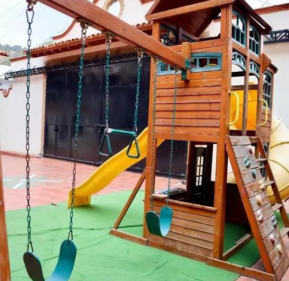 ペンション Casa Balta