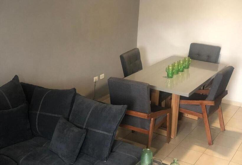 Pansiyon Casa Luna Cuatlancingo Vw Val Quirico