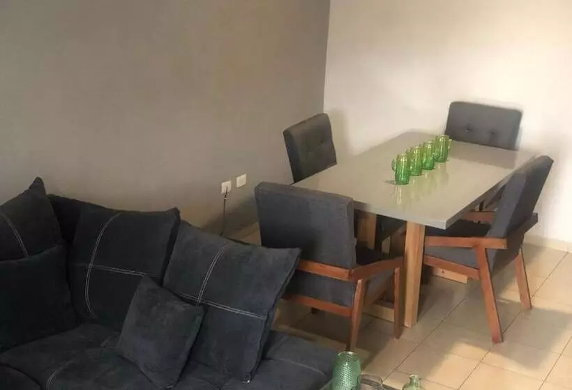 ペンション Casa Luna Cuatlancingo Vw Val Quirico