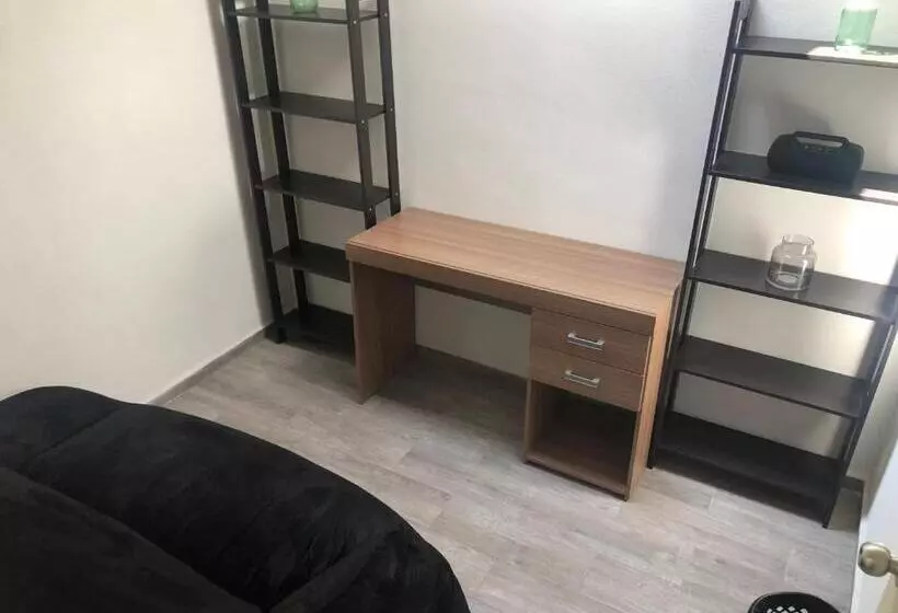 ペンション Casa Luna Cuatlancingo Vw Val Quirico