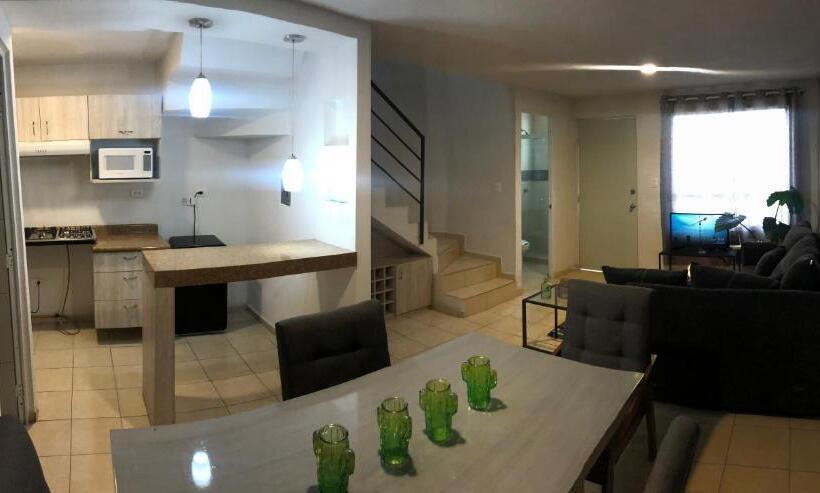 Pansiyon Casa Luna Cuatlancingo Vw Val Quirico