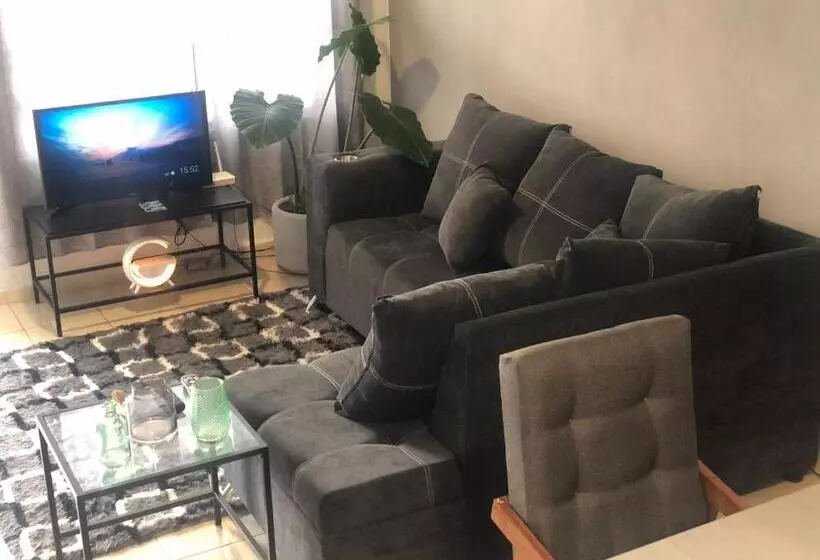 ペンション Casa Luna Cuatlancingo Vw Val Quirico