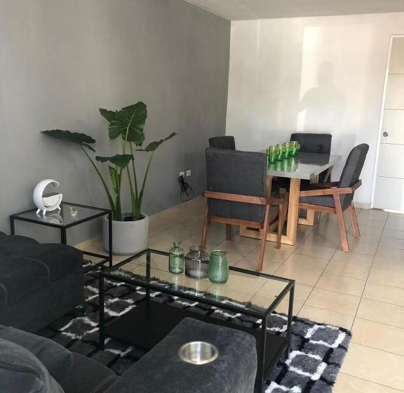 Pansiyon Casa Luna Cuatlancingo Vw Val Quirico