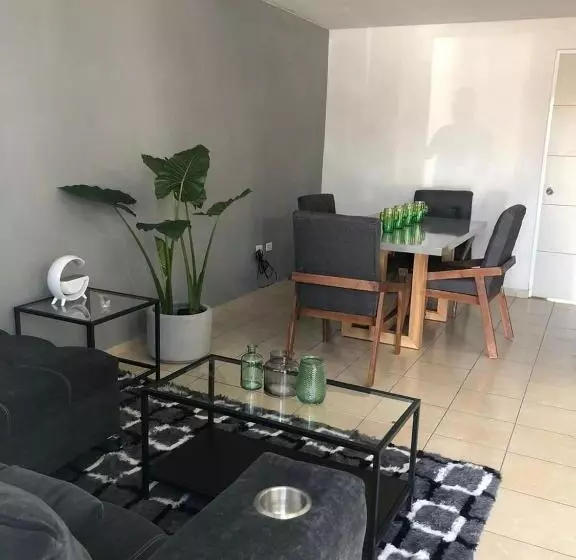 ペンション Casa Luna Cuatlancingo Vw Val Quirico