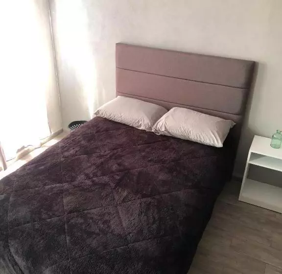 ペンション Casa Luna Cuatlancingo Vw Val Quirico