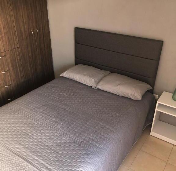 Pansiyon Casa Luna Cuatlancingo Vw Val Quirico