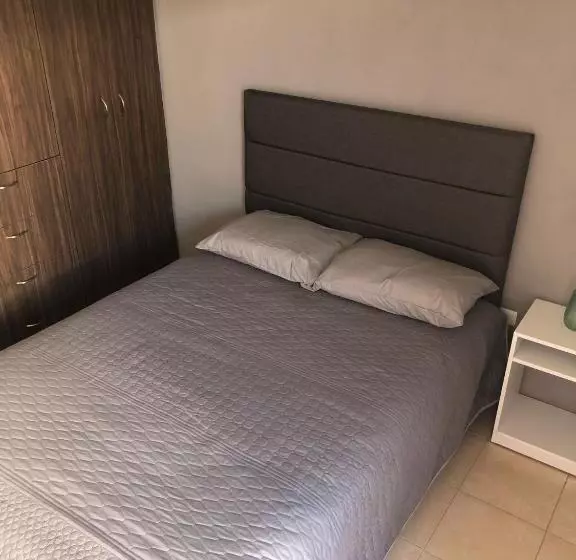 ペンション Casa Luna Cuatlancingo Vw Val Quirico