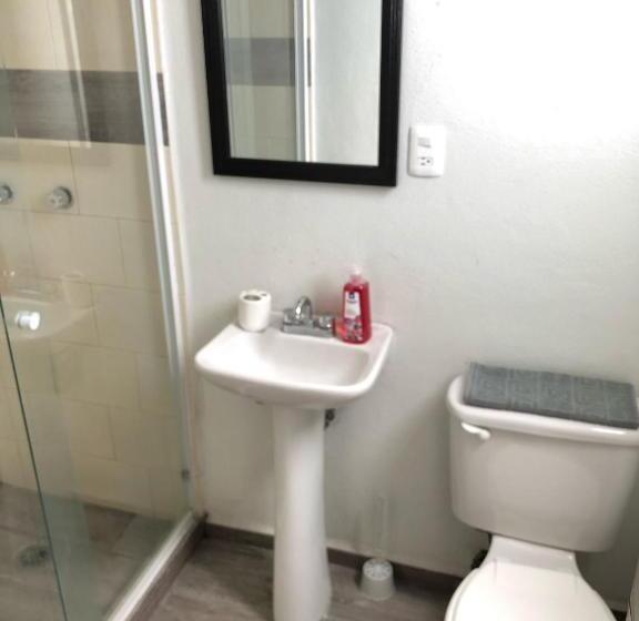 Pansiyon Casa Luna Cuatlancingo Vw Val Quirico