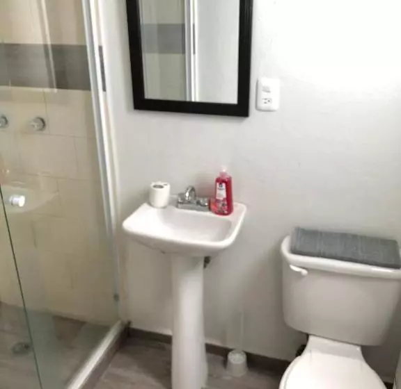 ペンション Casa Luna Cuatlancingo Vw Val Quirico