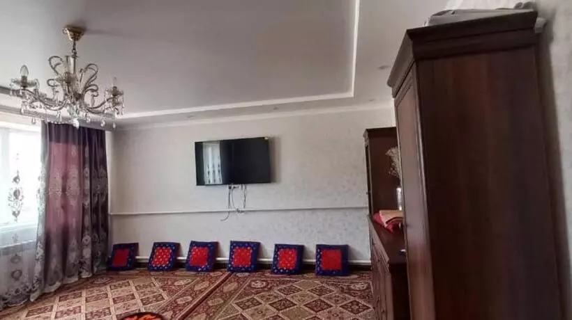 پانسیون Cute Home