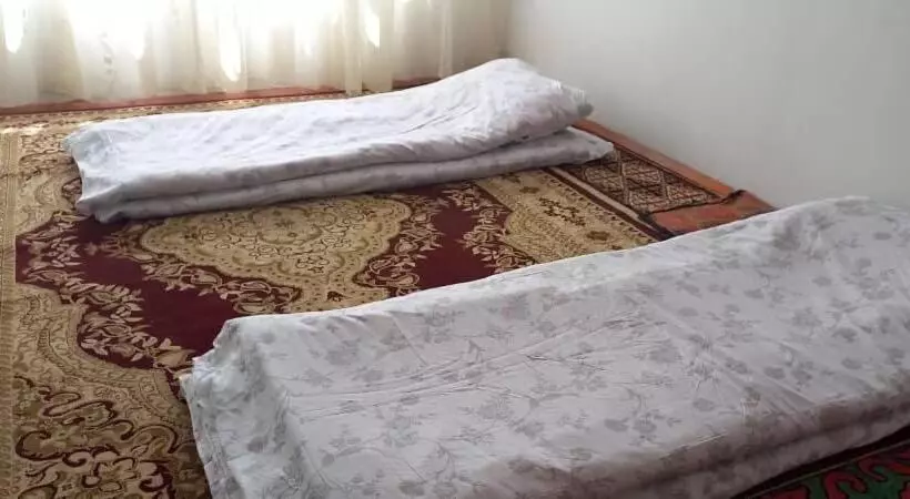 پانسیون Cute Home