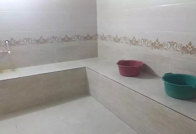 پانسیون Cute Home