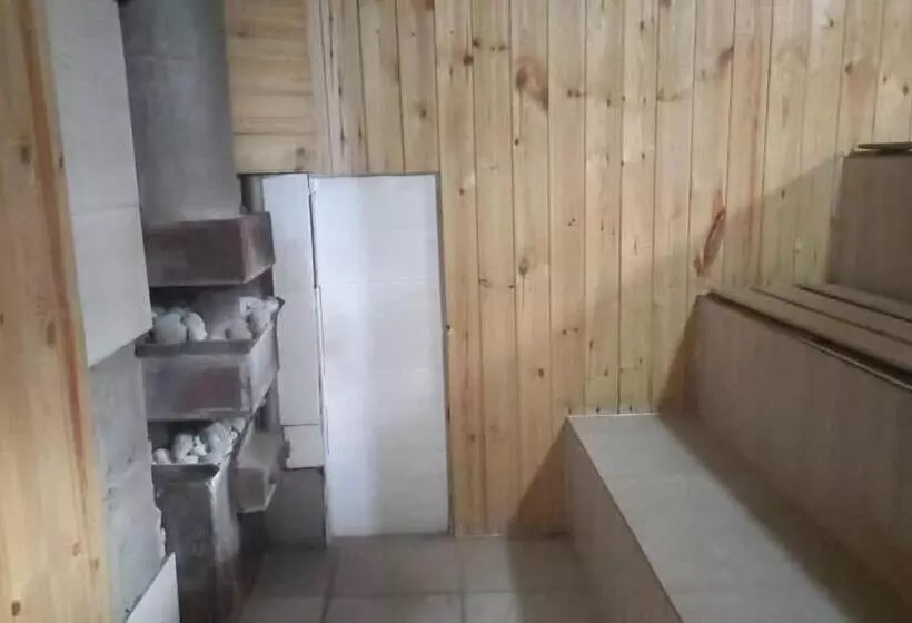 پانسیون Cute Home