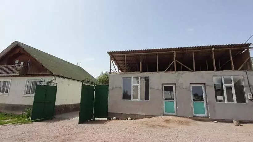 پانسیون Cute Home