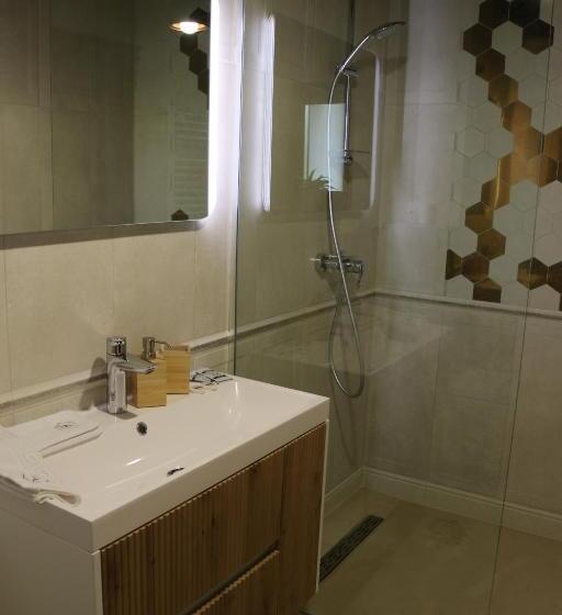 펜션 Domeniul Mortasifu