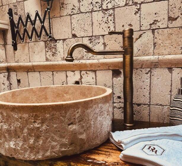 펜션 Domeniul Mortasifu