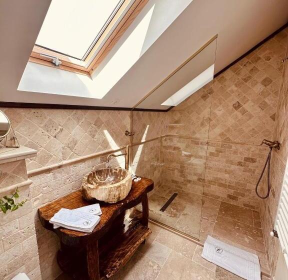 펜션 Domeniul Mortasifu