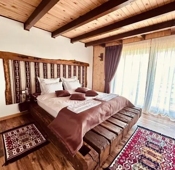 Majatalo Domeniul Mortasifu