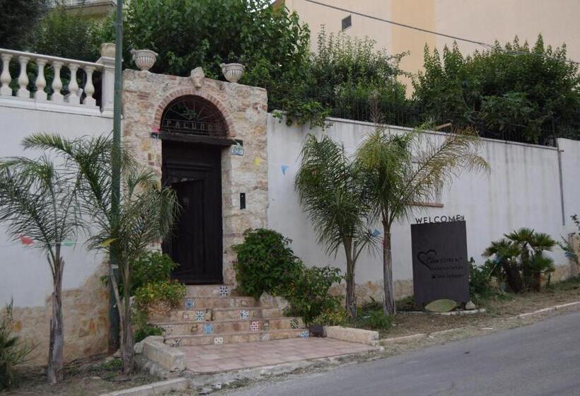 Pensjonat Elsa Corime