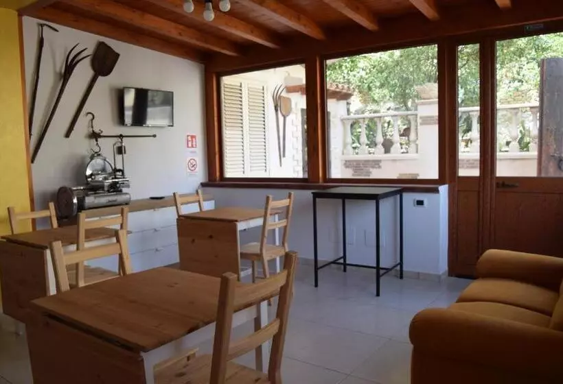 ペンション Elsa Corime