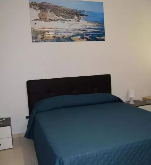 ペンション Elsa Corime