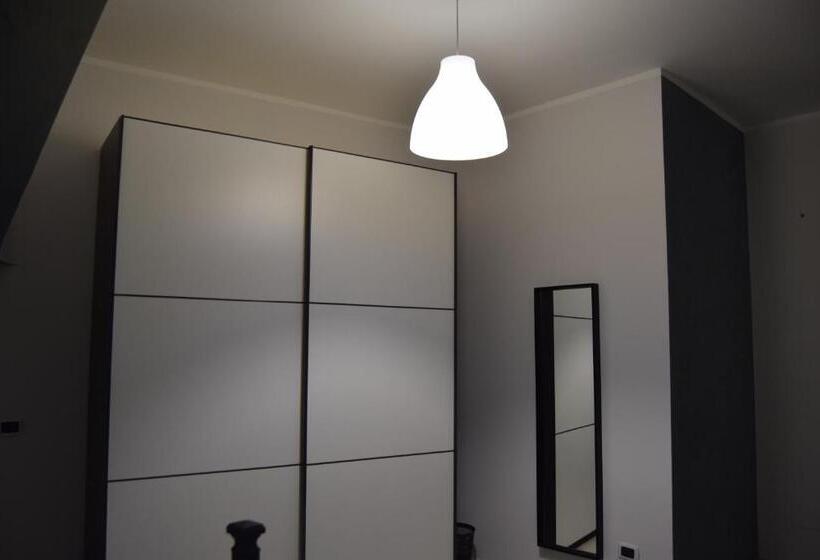 Pensjonat Elsa Corime