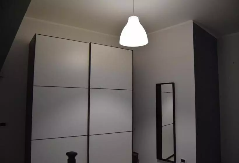 ペンション Elsa Corime