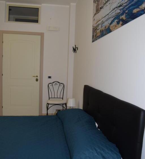 Pensjonat Elsa Corime