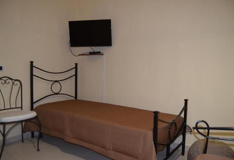 Pensjonat Elsa Corime