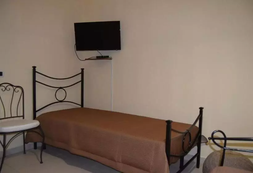 ペンション Elsa Corime