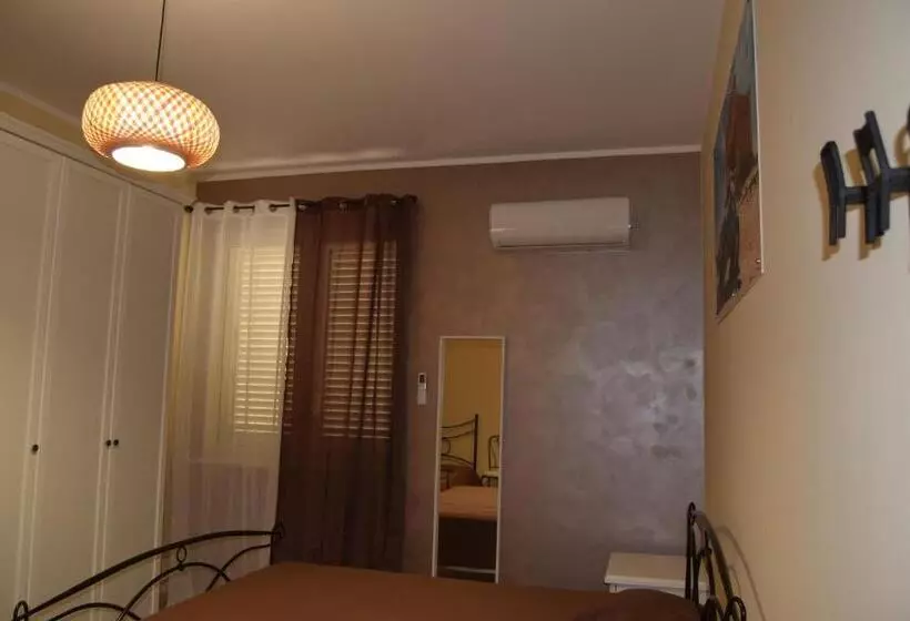 ペンション Elsa Corime