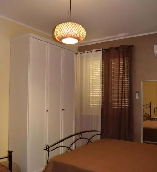 ペンション Elsa Corime