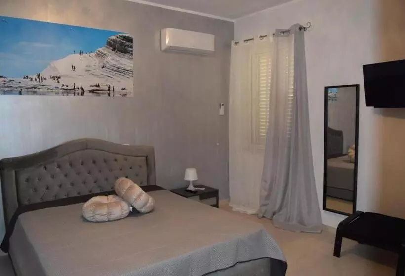 ペンション Elsa Corime