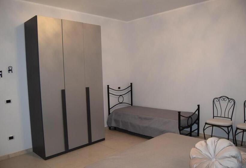 Pensjonat Elsa Corime