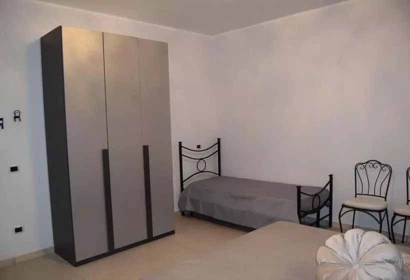 ペンション Elsa Corime