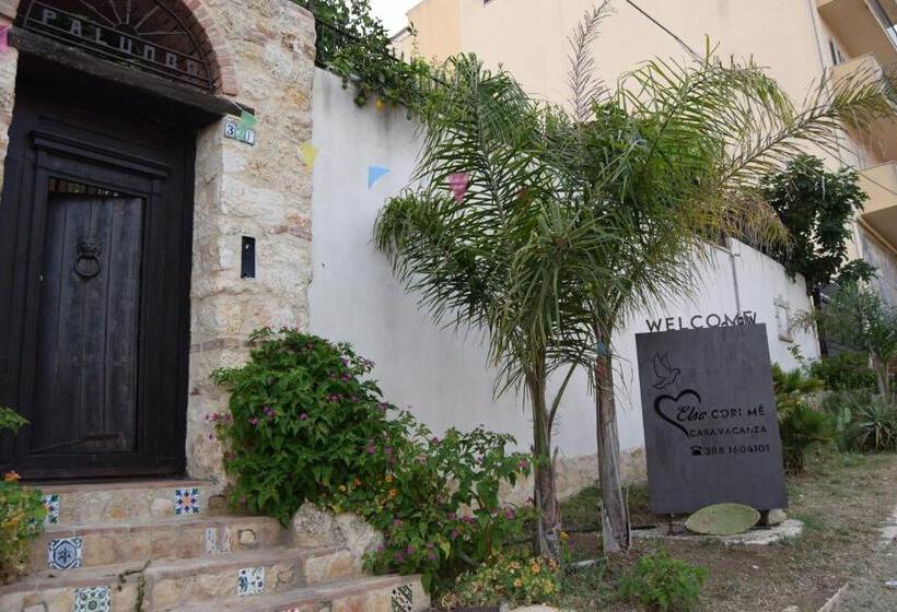 Pensjonat Elsa Corime