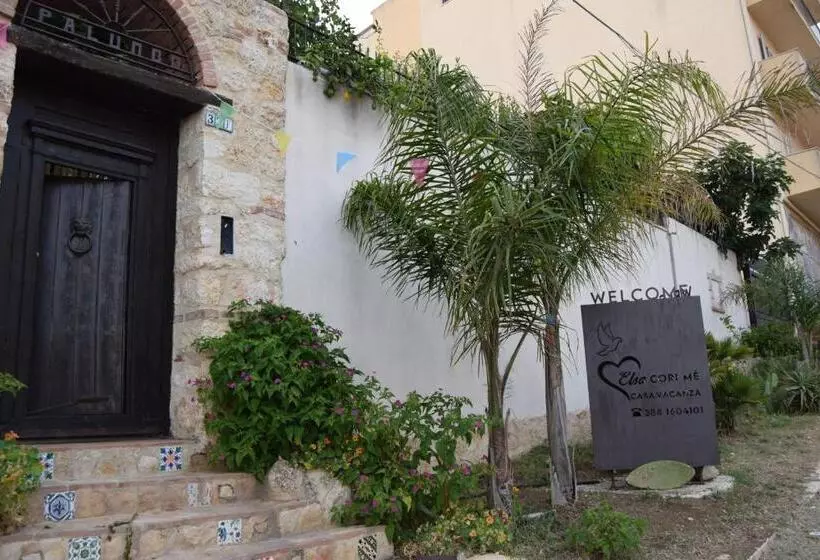 ペンション Elsa Corime