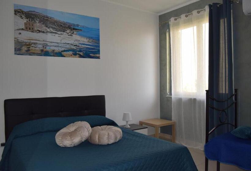 Pensjonat Elsa Corime