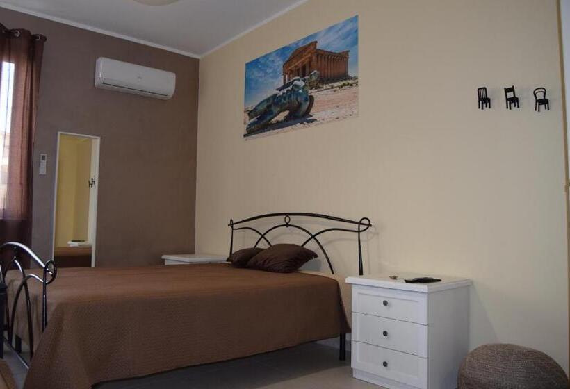 Pensjonat Elsa Corime