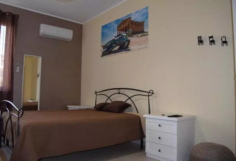 ペンション Elsa Corime