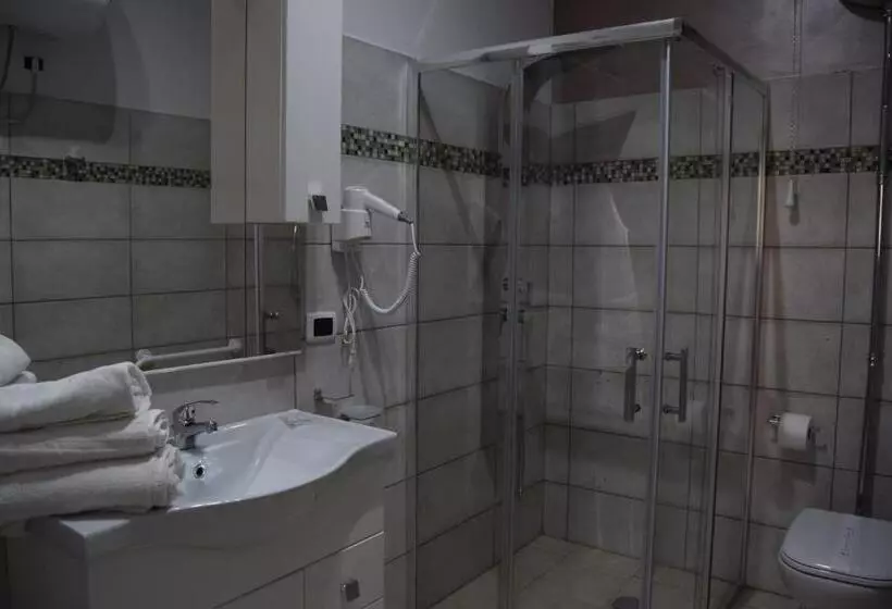 ペンション Elsa Corime