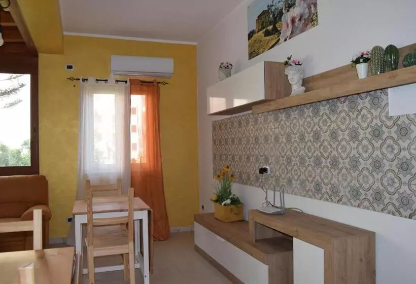 ペンション Elsa Corime