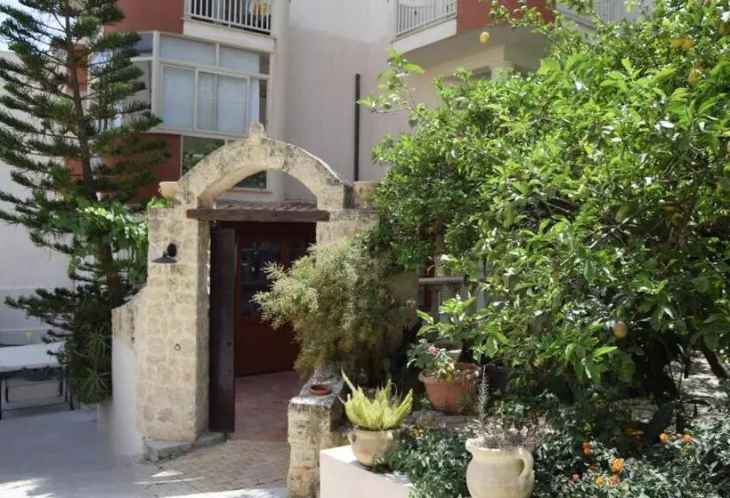 ペンション Elsa Corime