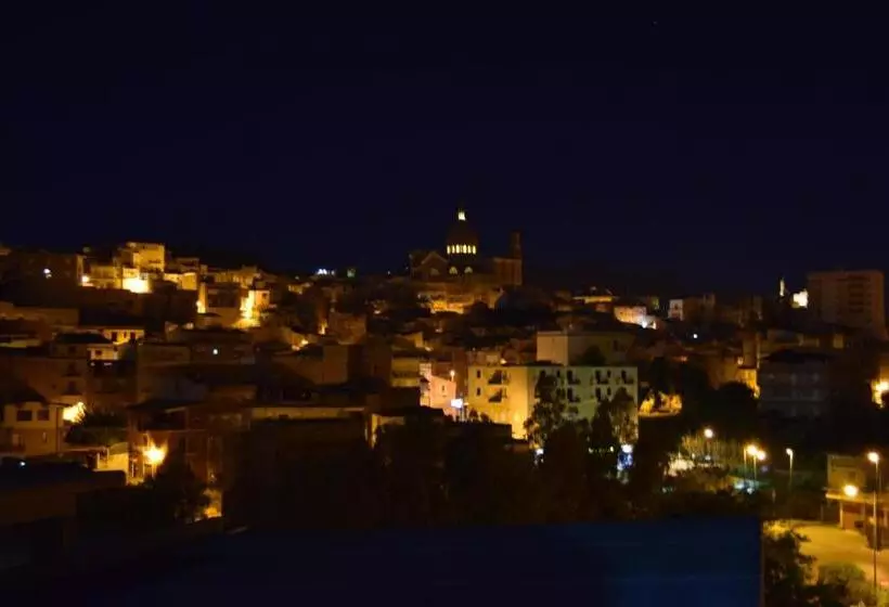 ペンション Elsa Corime