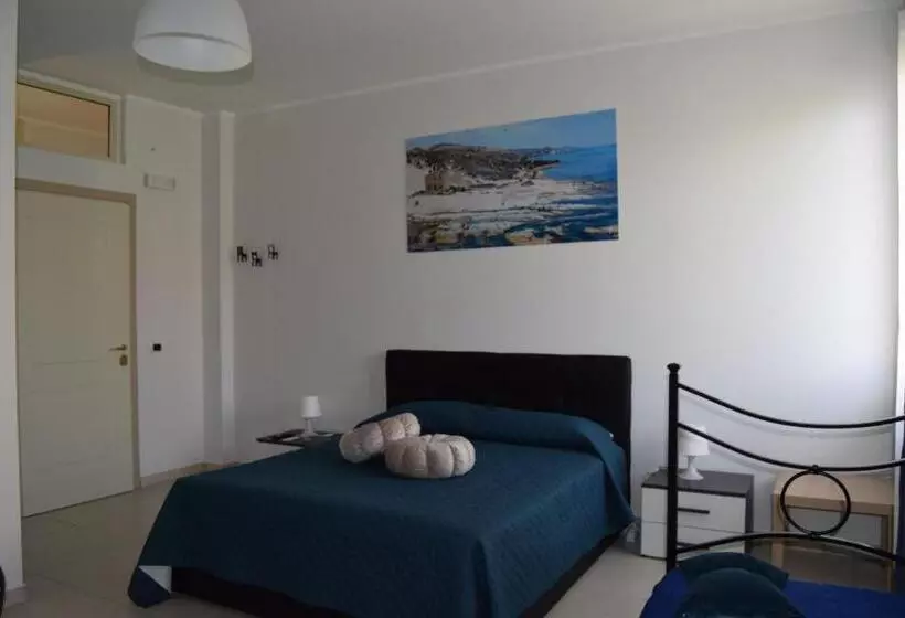 ペンション Elsa Corime