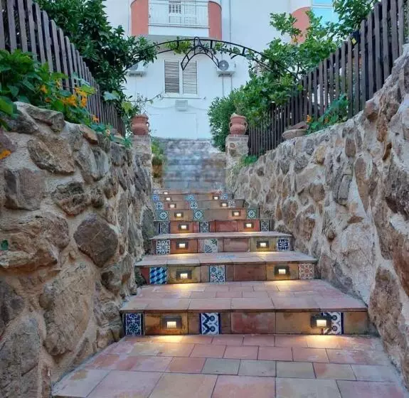 ペンション Elsa Corime