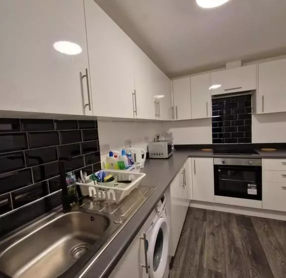 پانسیون En Suite Mitcham