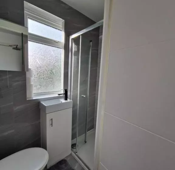 پانسیون En Suite Mitcham