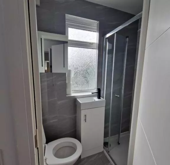 پانسیون En Suite Mitcham